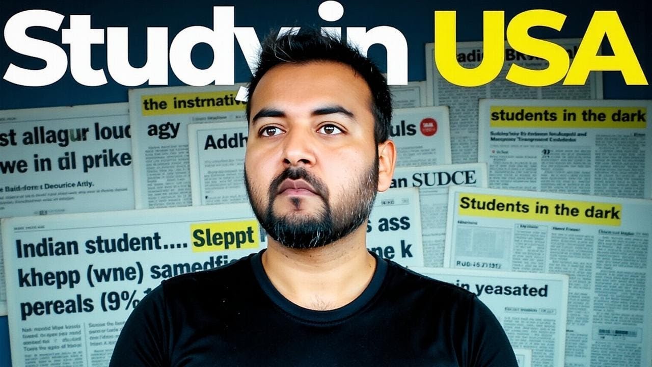Study in USA in Low Budget - Jan 2026 Intake!