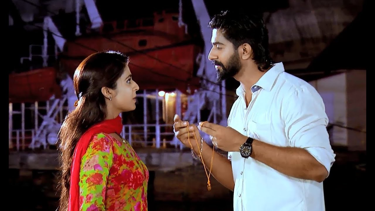 Ponnambili | Episode 97 - 13 April 2016 | Mazhavil Manorama