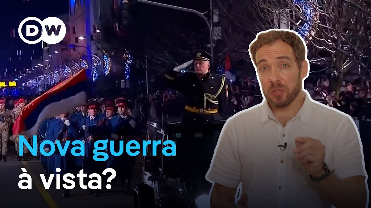 A grande crise que pode eclodir na Europa