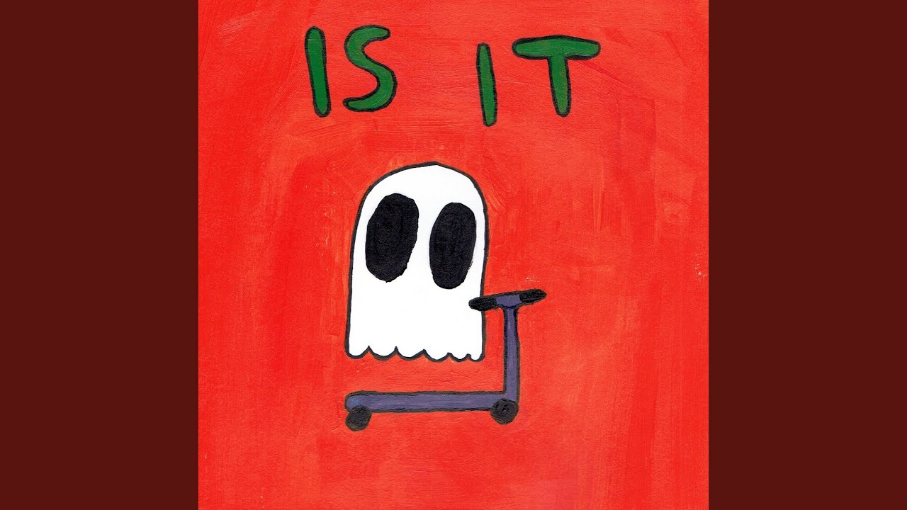 Messing with my head