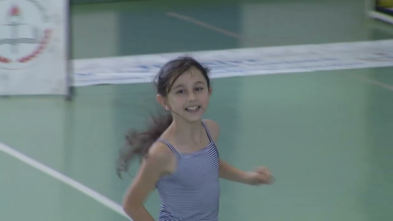 Spora Hazırlayıcı Oyunlar (2. Bölüm)
