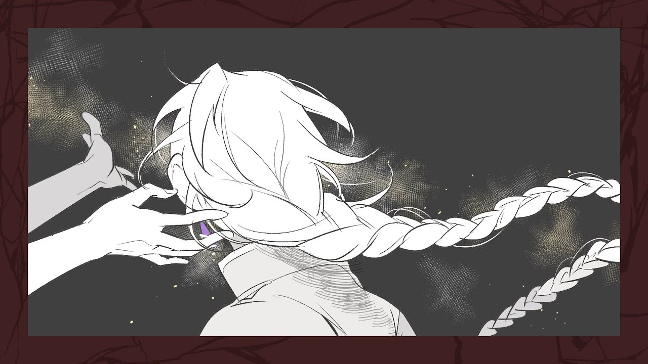 [Pandora Hearts Animatic | 潘多拉之心手书] Unknown Mother Goose