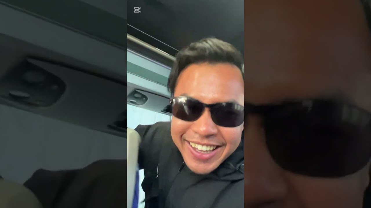 Baru pertama kali naik BUS antar KOTA di Jepang begini Nih 🇯🇵 #kerjajepang