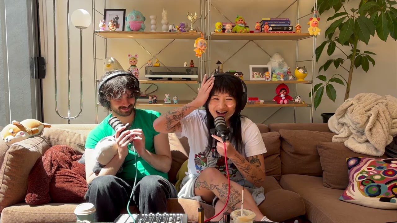 cocteau twinks - episode 63 (oh we're taking it)