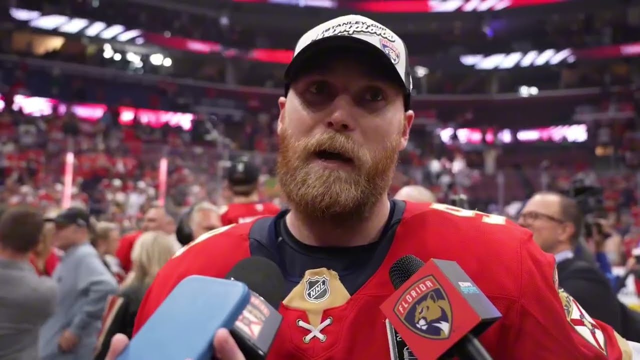 The NHL Has A 'Florida' Problem
