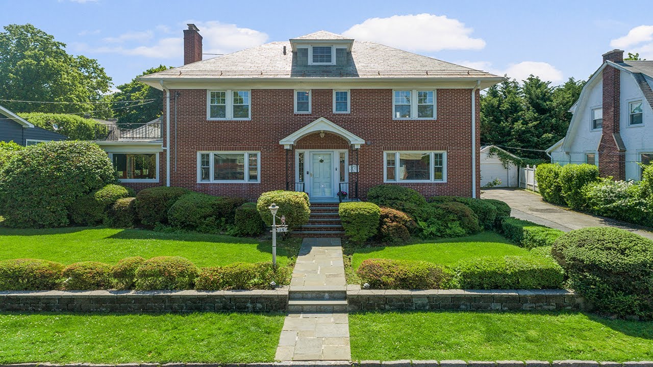 15 Moran Place, New Rochelle, 10801