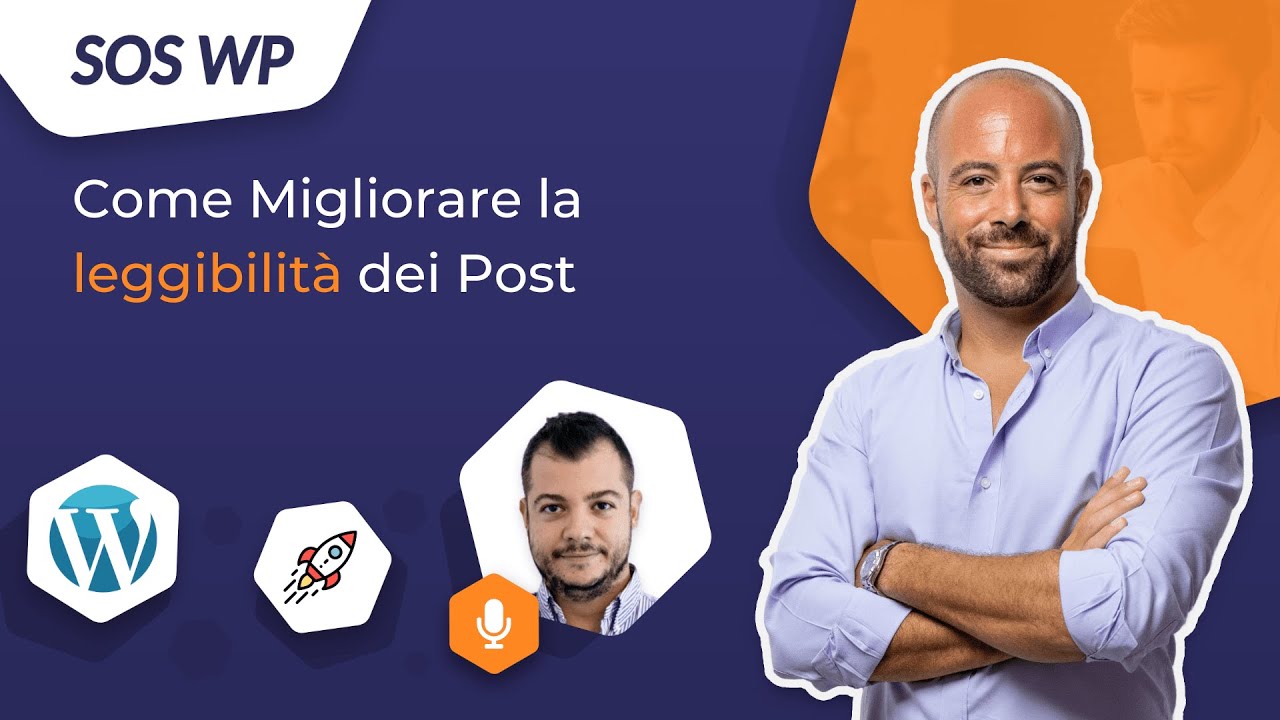 Come Migliorare la Leggibilità dei Post