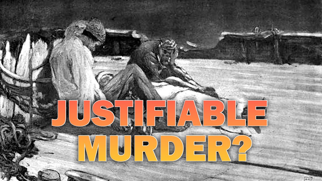 Edgar Allen Poe, The Titanic, and a Bizarre Coincidence