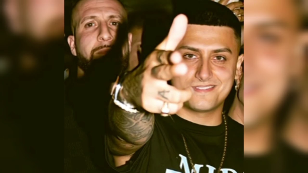 HARD RICO - nevydaná skladba (official video)