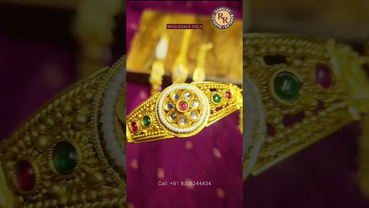 Radha Rani Bangles