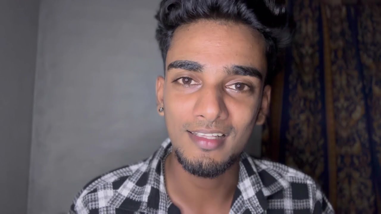 Praveen pranav