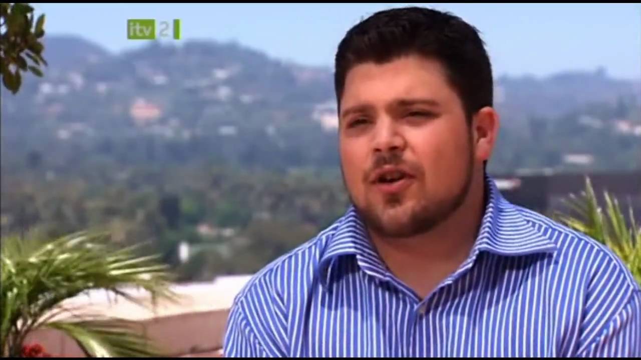 Entourage Uncovered Part 1