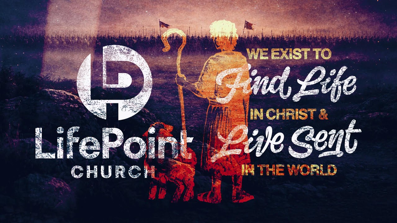 LifePoint Live | February 15, 2026 [10:30am]
