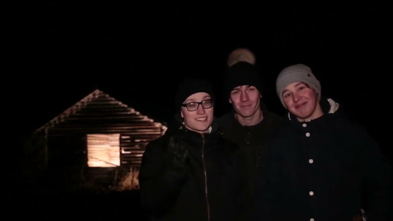 KAJ - KAJs Julkalender 2013 Episode 8 (English subtitles)