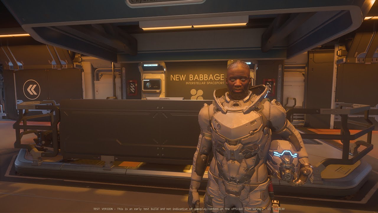 Star Citizen Test De La PTU 4.6 - !referral !discord !orga - Posez Vos Questions