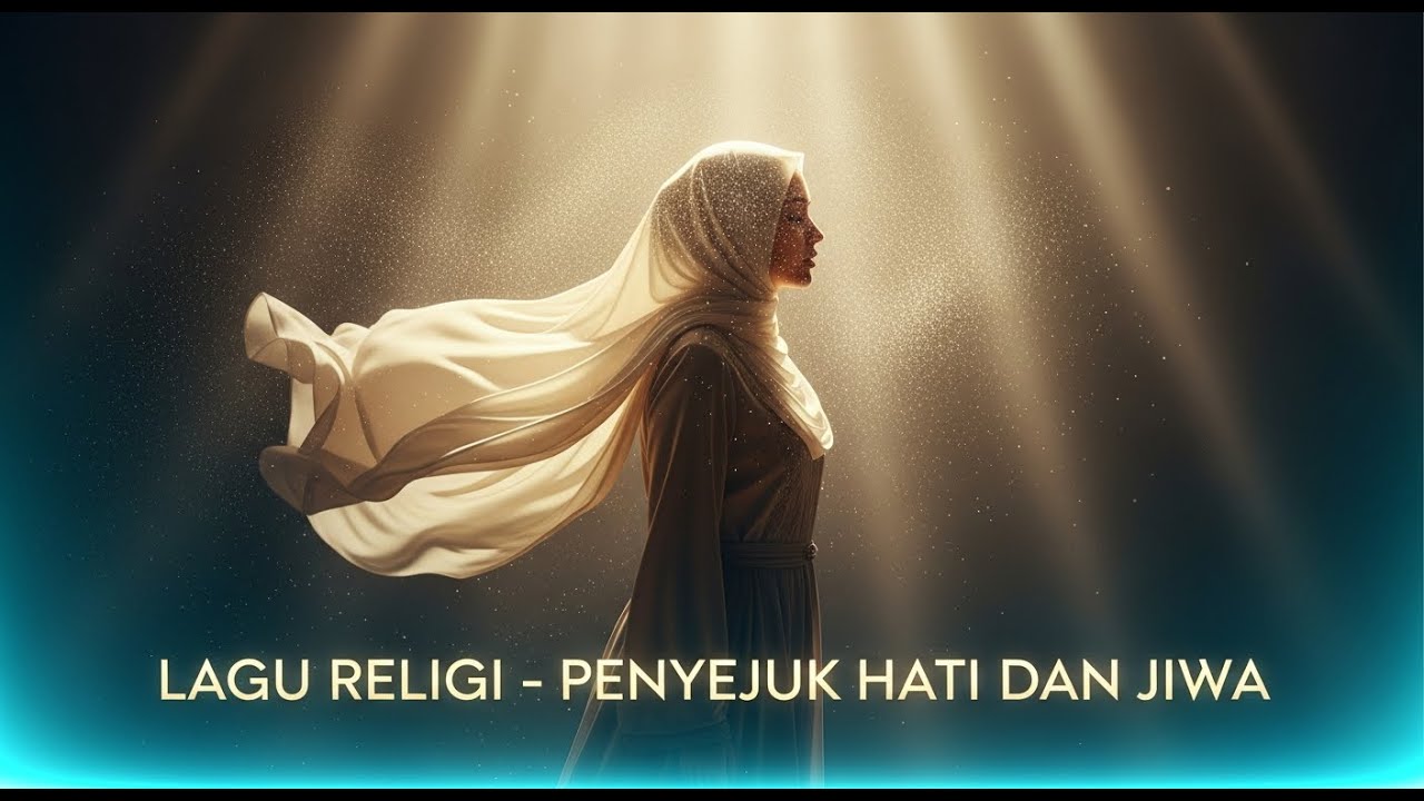 Sholawat Viral Menenangkan Perasaan 💫 Lagu Islami Populer