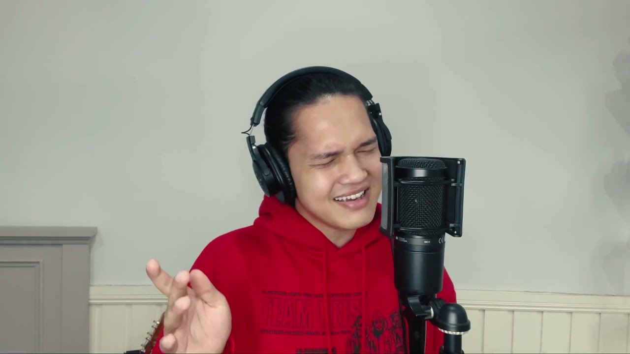 Easy On Me - Adele (Amir Masdi Covers)