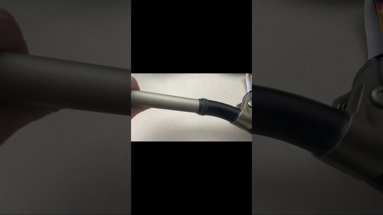 Renthal Twinwall 997 comparison - original made in UK vs fake Chinese copy clone.