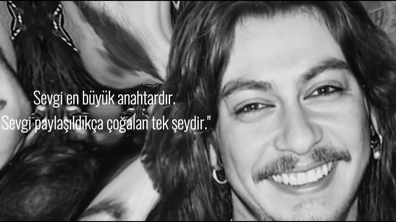 Barış Akarsu - Rüzgar // slowed + reverb |
