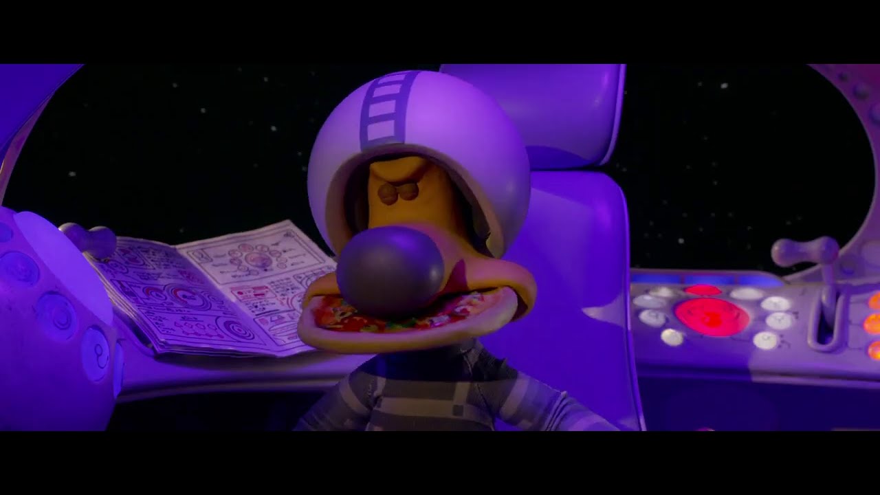SHAUN THE SHEEP # BECAUSE OF SHAUN #