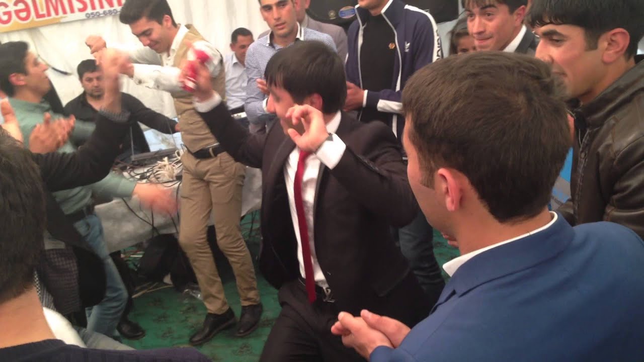Agcebedi Hacibedelli Xelilin Toyu