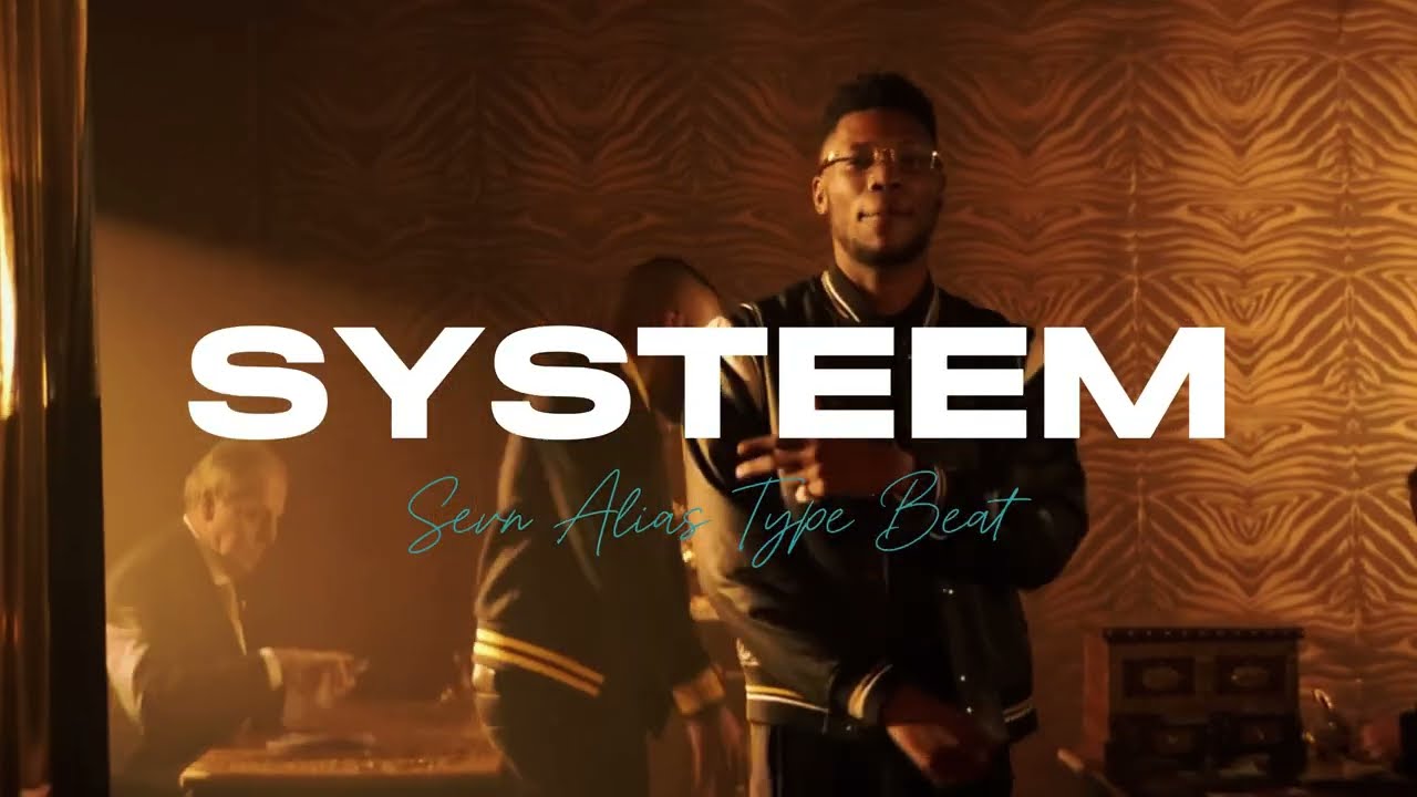 [FREE] Sevn Alias Type Beat | 