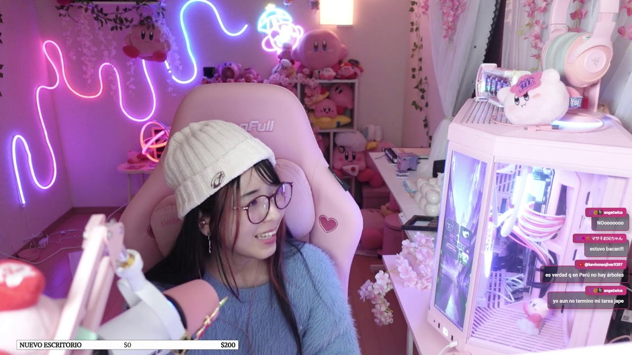 【ES/JP】🇯🇵Primer streaming del año