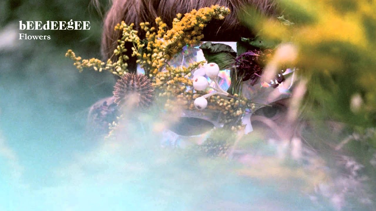 bEEdEEgEE - Flowers [edit] ft. Lovefoxxx (4AD)