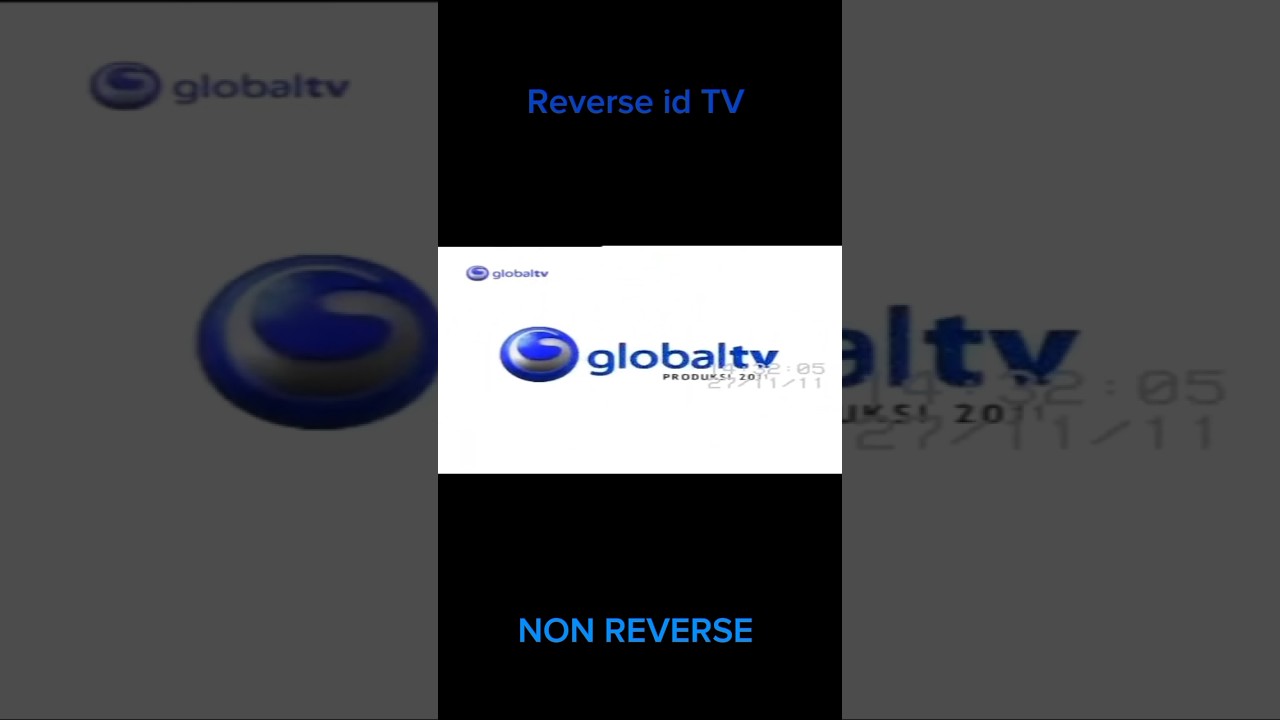 Reverse|G Global TV 2008