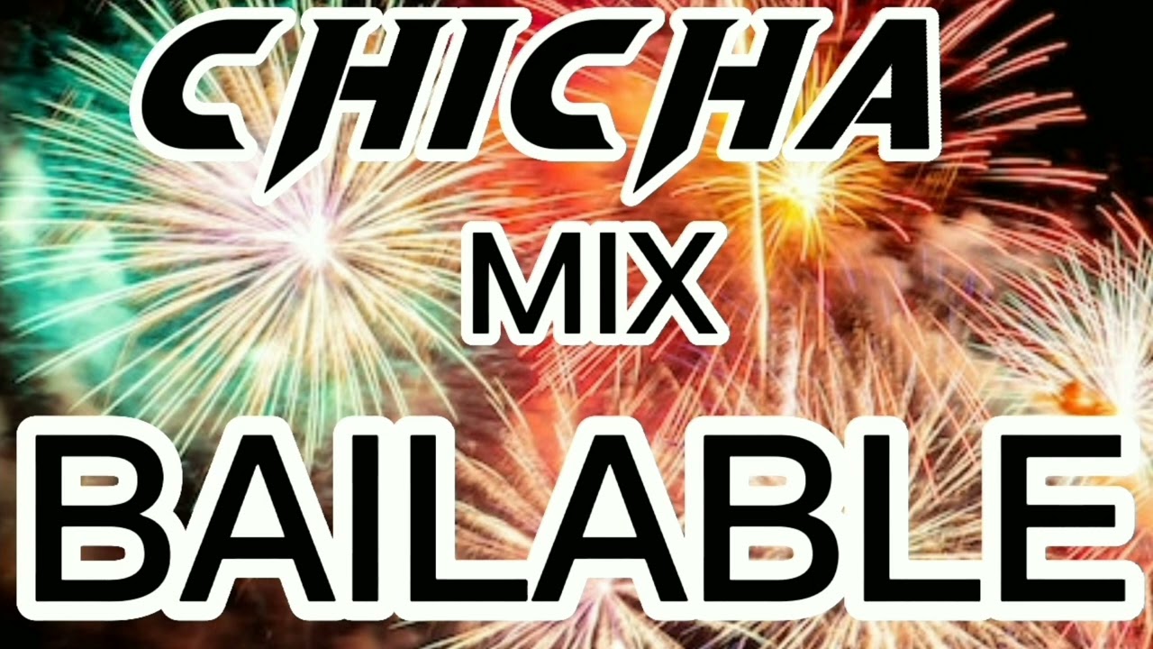🎊Chicha Mix Exitos Bailable De Fin de A&ntilde;o 2022-2023 A&ntilde;o Nuevo