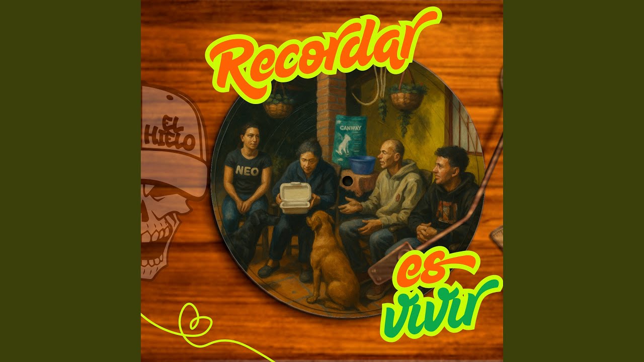 Recordar Es Vivir