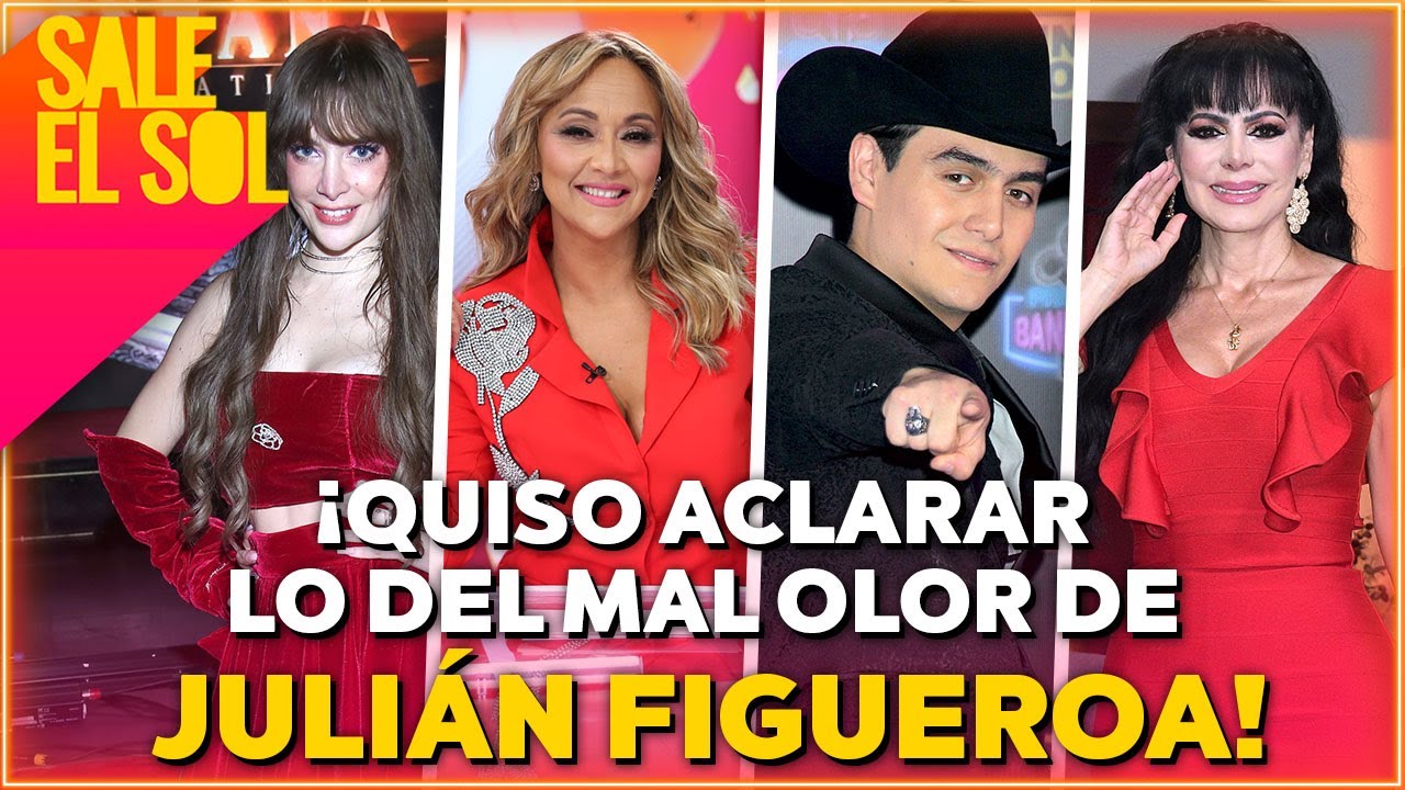 ¿Verónica Bastos PRESIONÓ a Imelda Tuñón para no HABLAR MAL de Maribel Guardia? | Sale el Sol