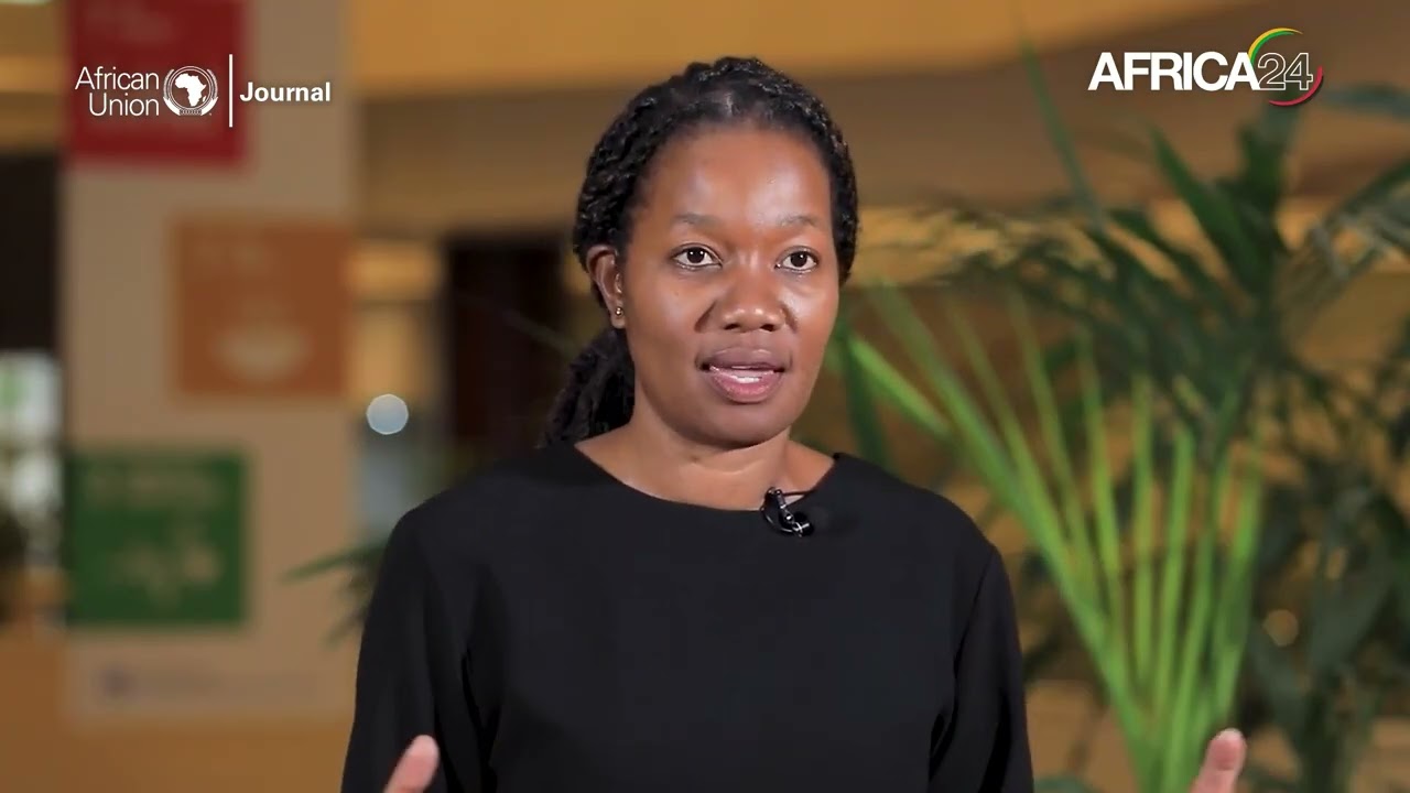 Afrique : Eunice Kamwendo, experte en développement économique