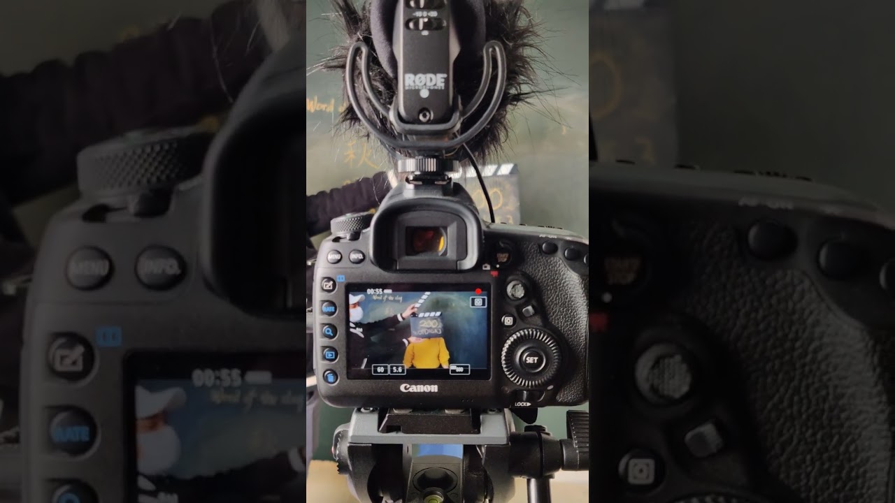 Why do we use a clapper?