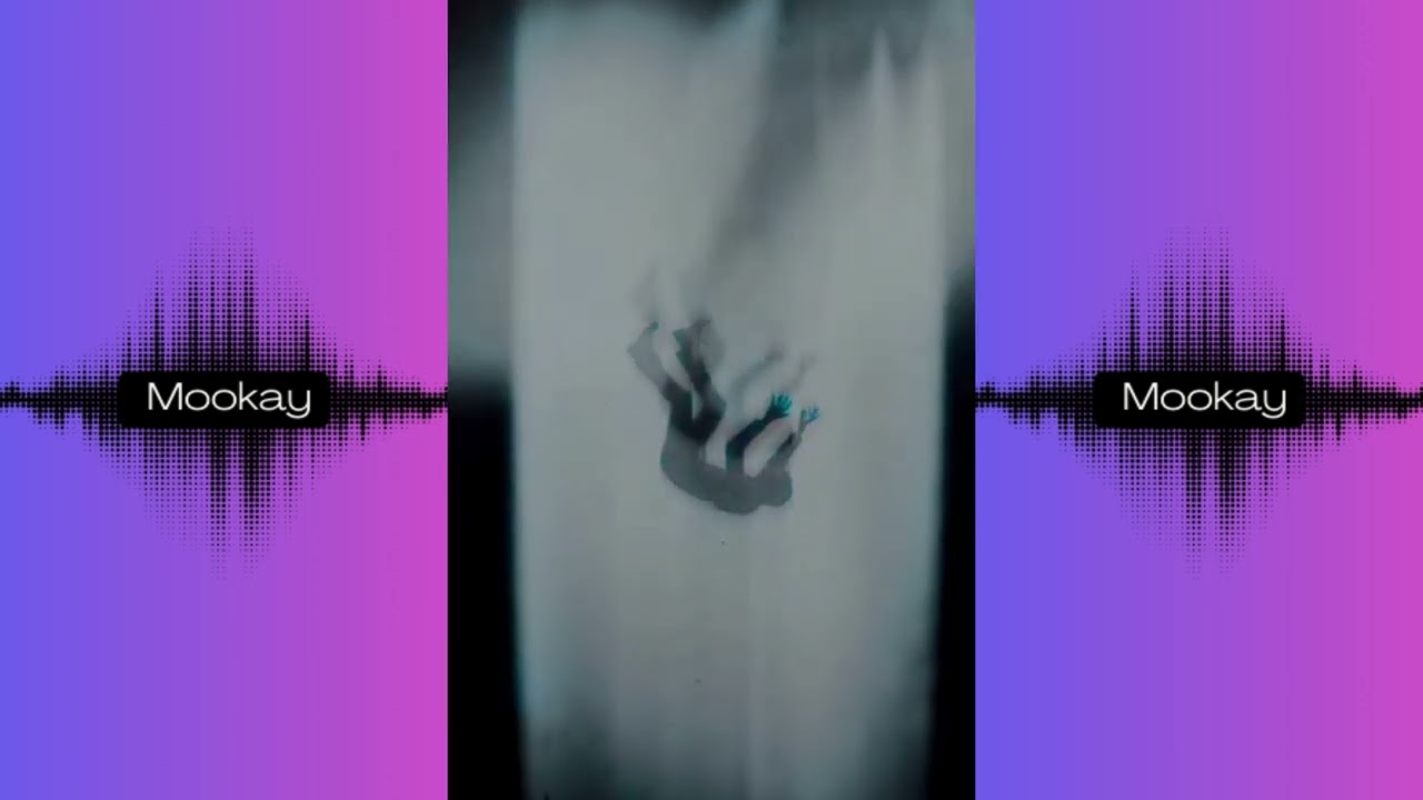 Mookay - Echoué