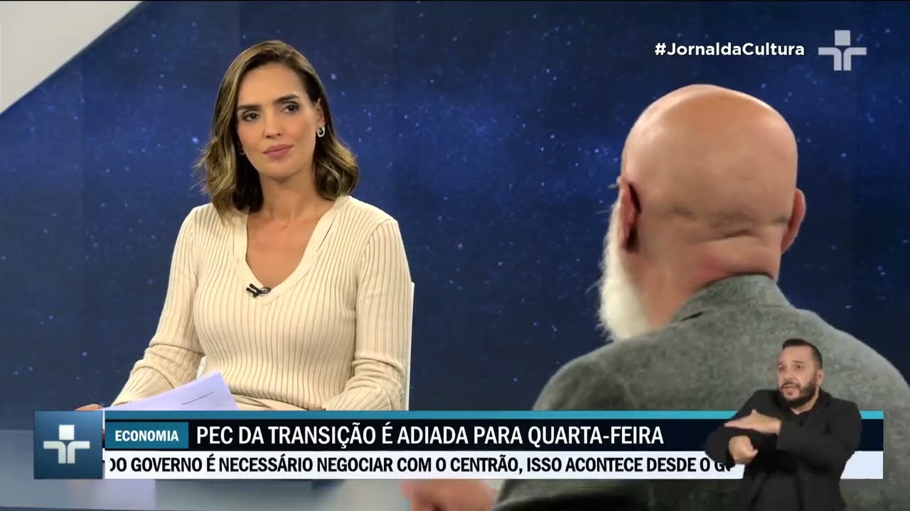Pondé sobre Lula: 