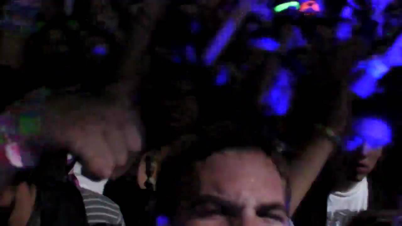 2 MANY DJS - HEY BOY, HEY GIRL - LIVE @ HARD FEST HALLOWEEN 10.30.09