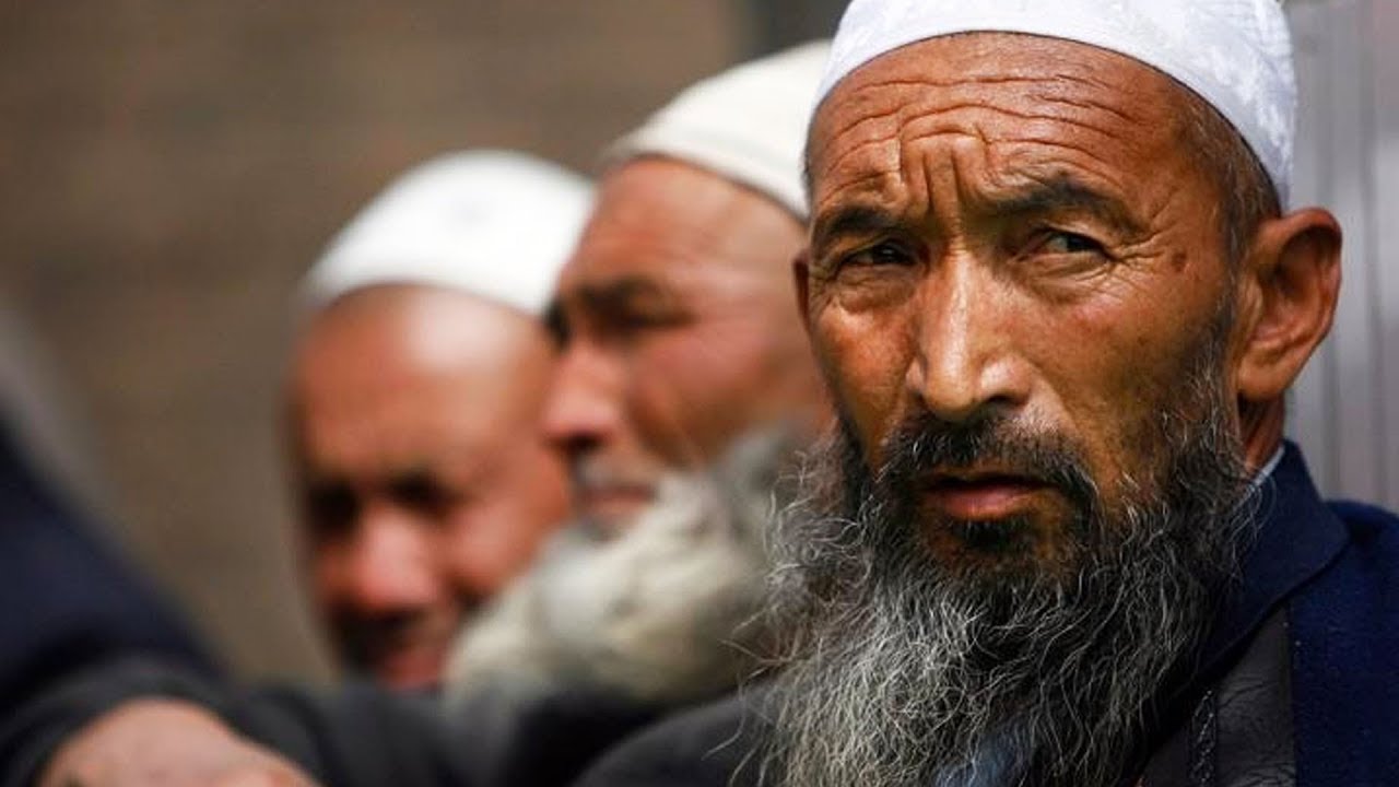 1 MILLION Chinese Sent to Spy on Xinjiang