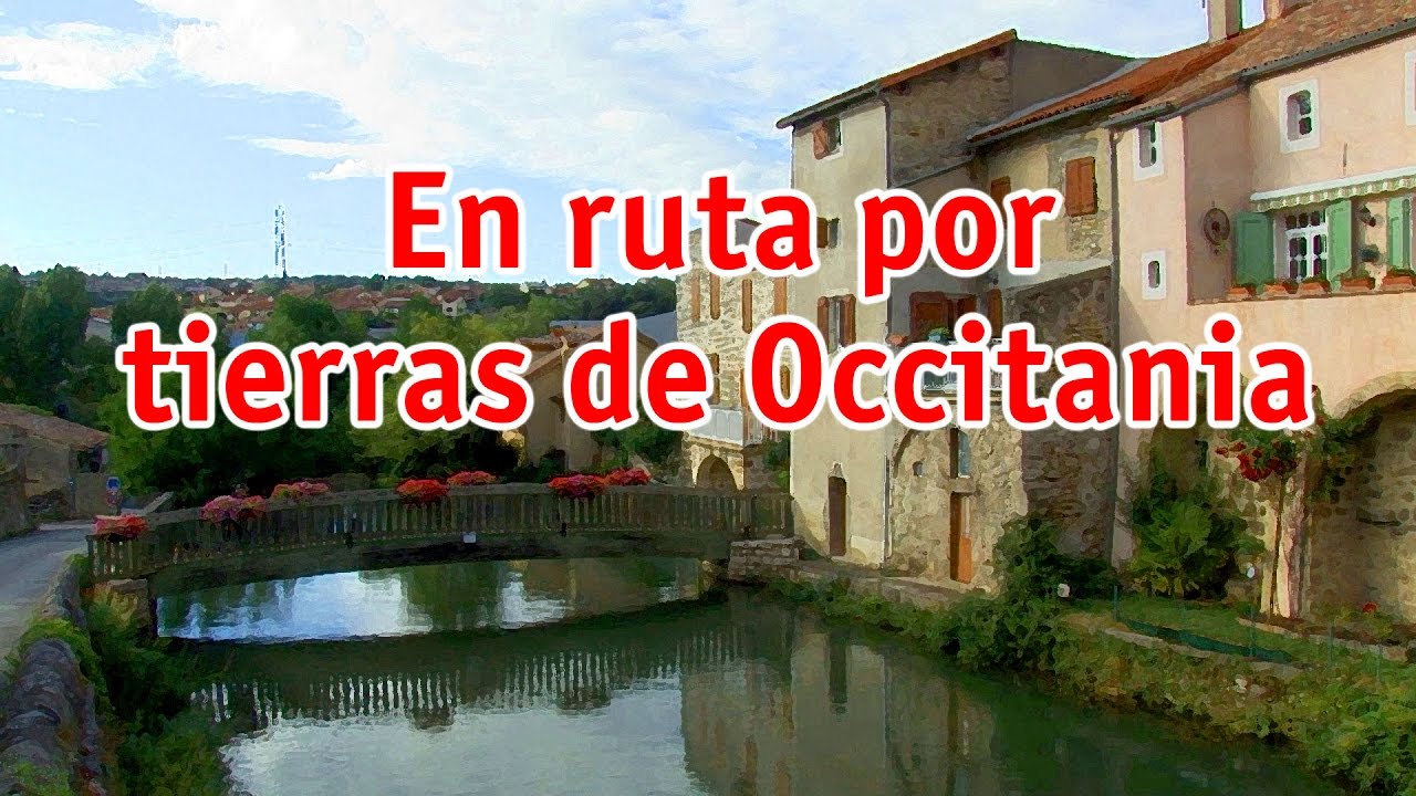 En ruta por tierras de Occitania | Tarn-et-Garonne, Tarn y Aveyron