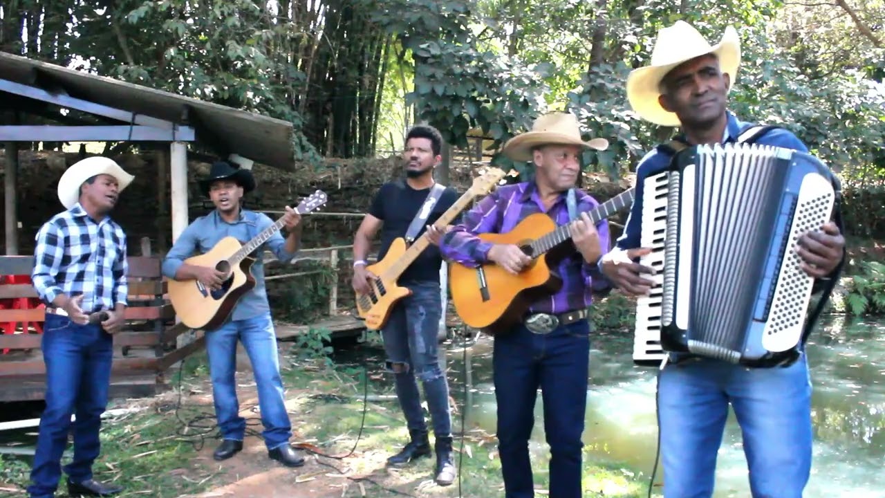 Os Diamantes de Goiás  ( Beto Souza & Ozael ) - Pensando em você