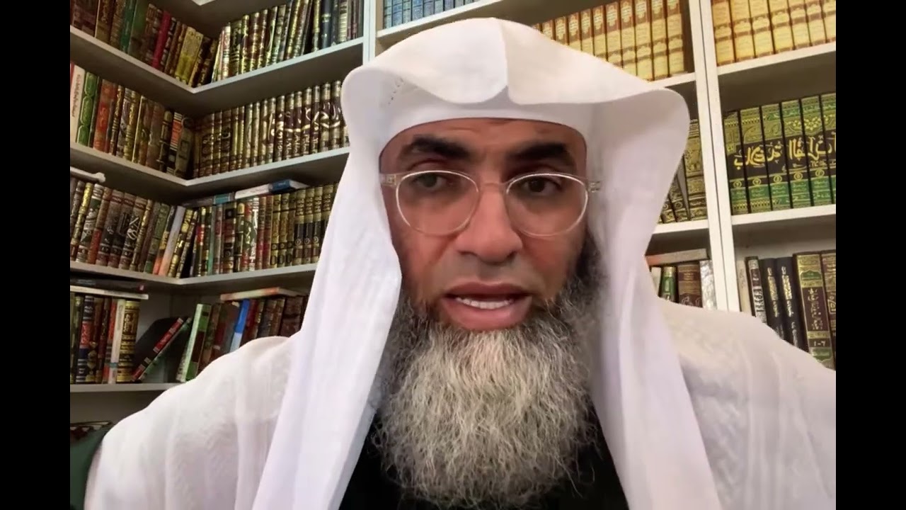 على درب اليقين احذر ان تفكر بالاسباب او تخطط للأسباب قبل استحكام الدرب
