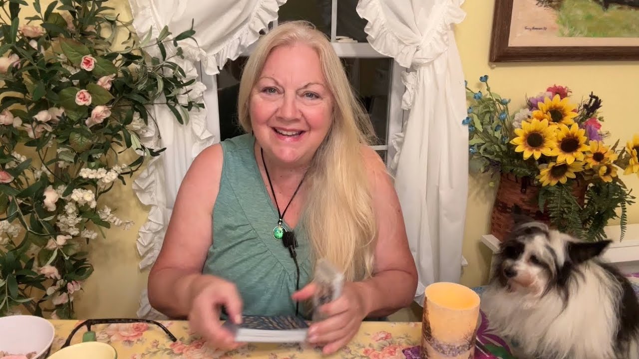 ARIES - This Is An Intense Reading With A Lot of Hidden Truths Revealed!