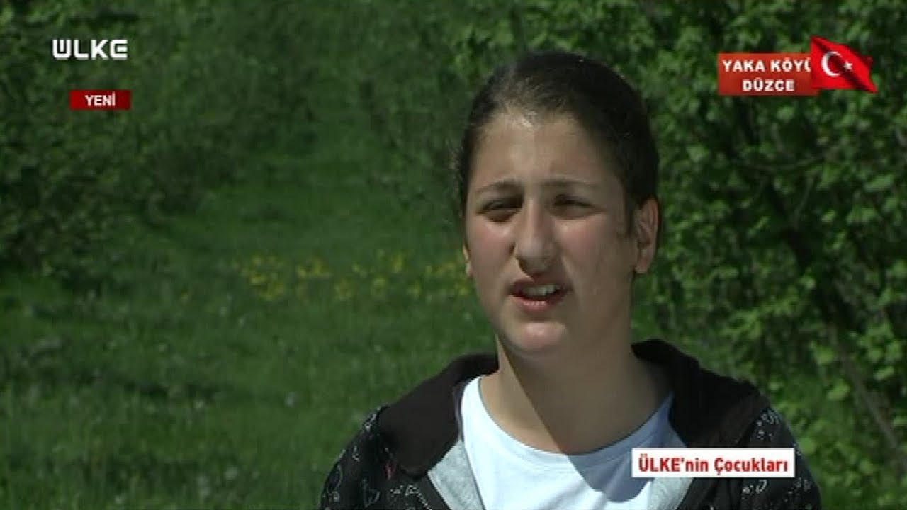 Ülke'nin Çocukları - Ayşe İclal Sert - 13 Temmuz 2018