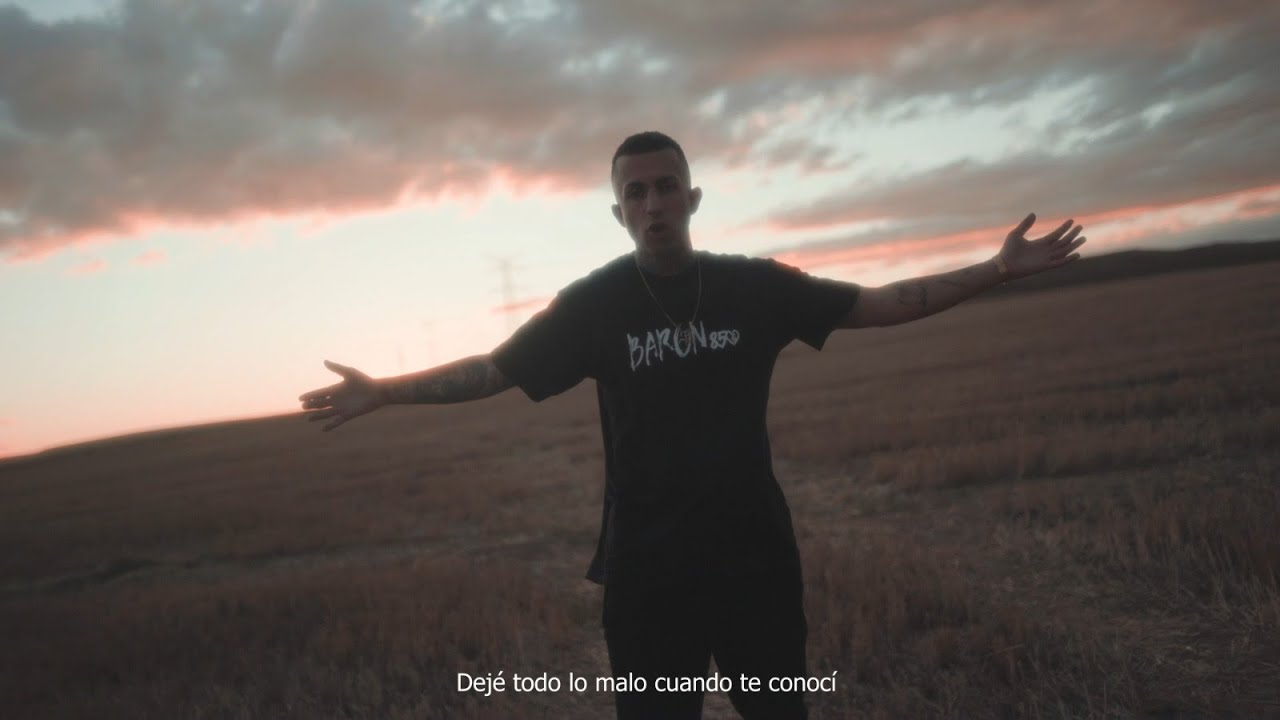 BARON850 - TODO TERMINO💔 [MilLatidos]