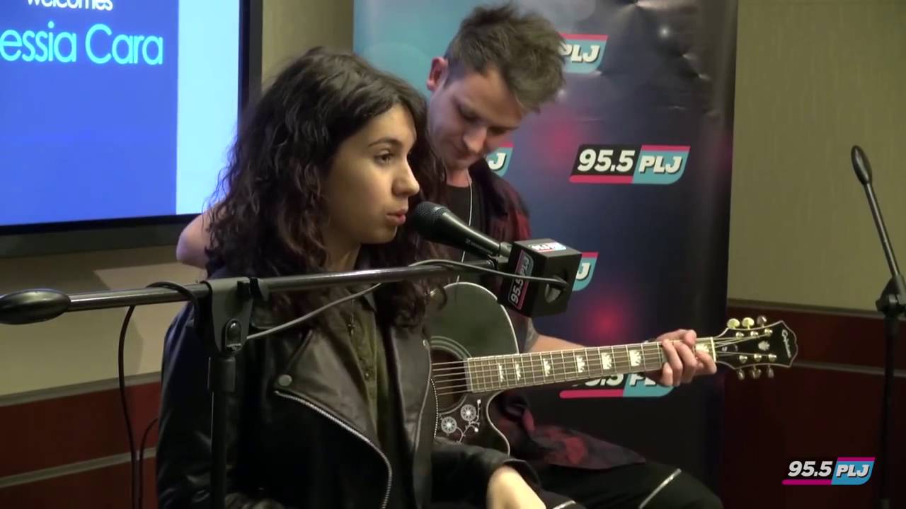 Alessia Cara _