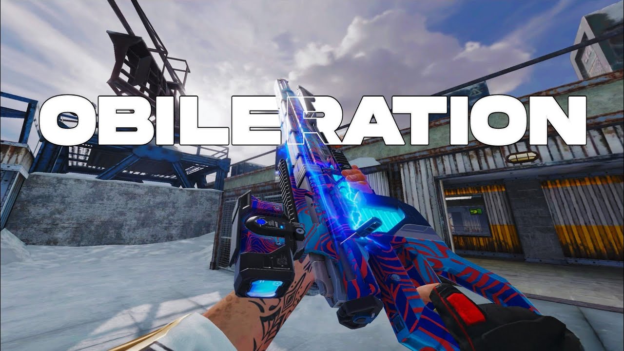 Dominating Lobbies In CODMobile 