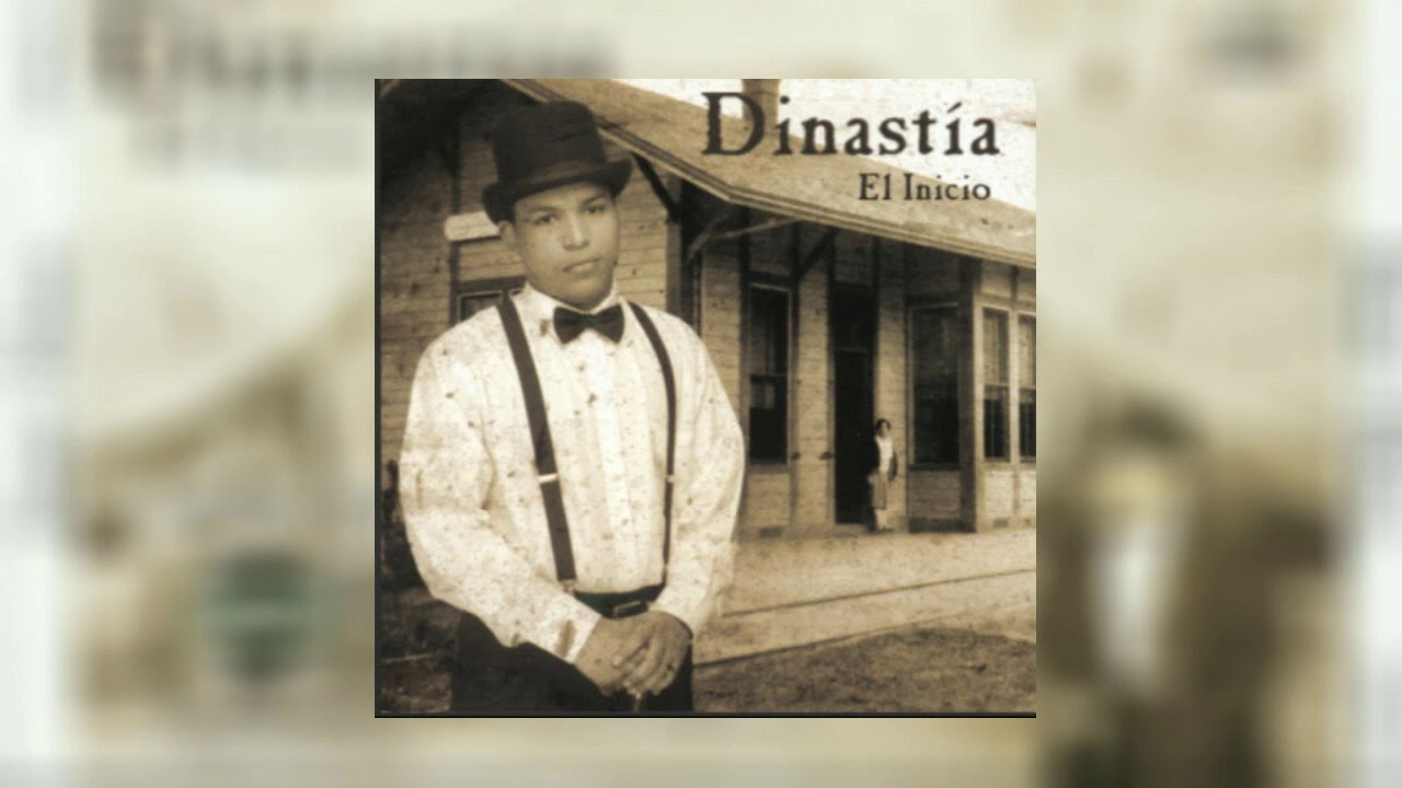 Baby Killa - Perdoname (Dinast&iacute;a)