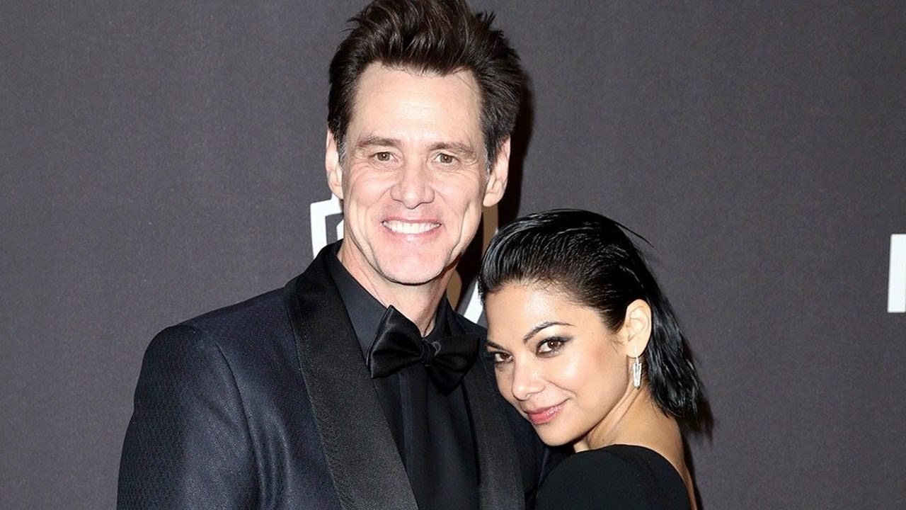 Jim Carrey Girlfriends List (Dating History)