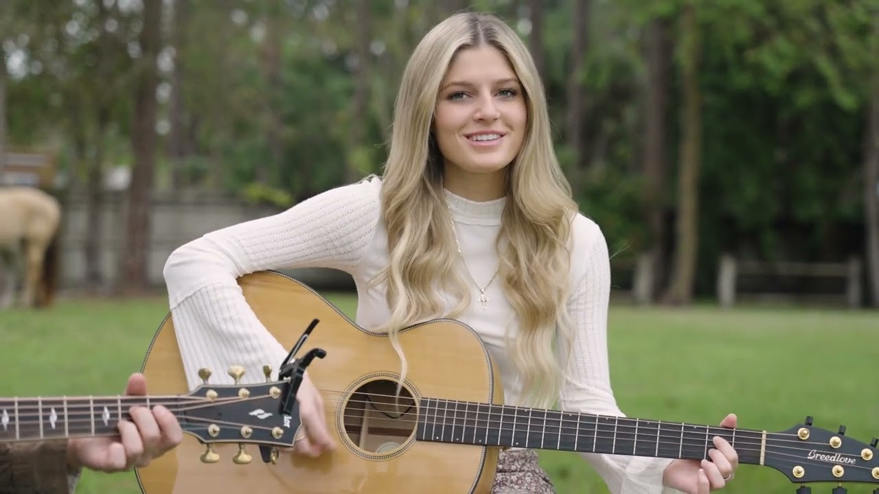 Crazy Cowboy (Origina Acoustic Version) - Juna N Joey