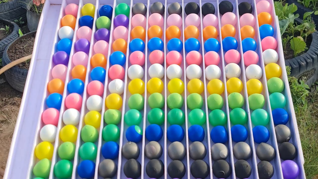 Smart Play Ball Sort Puzzle Game Brian IQ   #challenge #puzzlesolving #puzzleball #puzzle #gameball